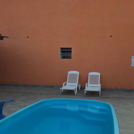 Chales Beira Rio أوباتوبا المظهر الخارجي الصورة