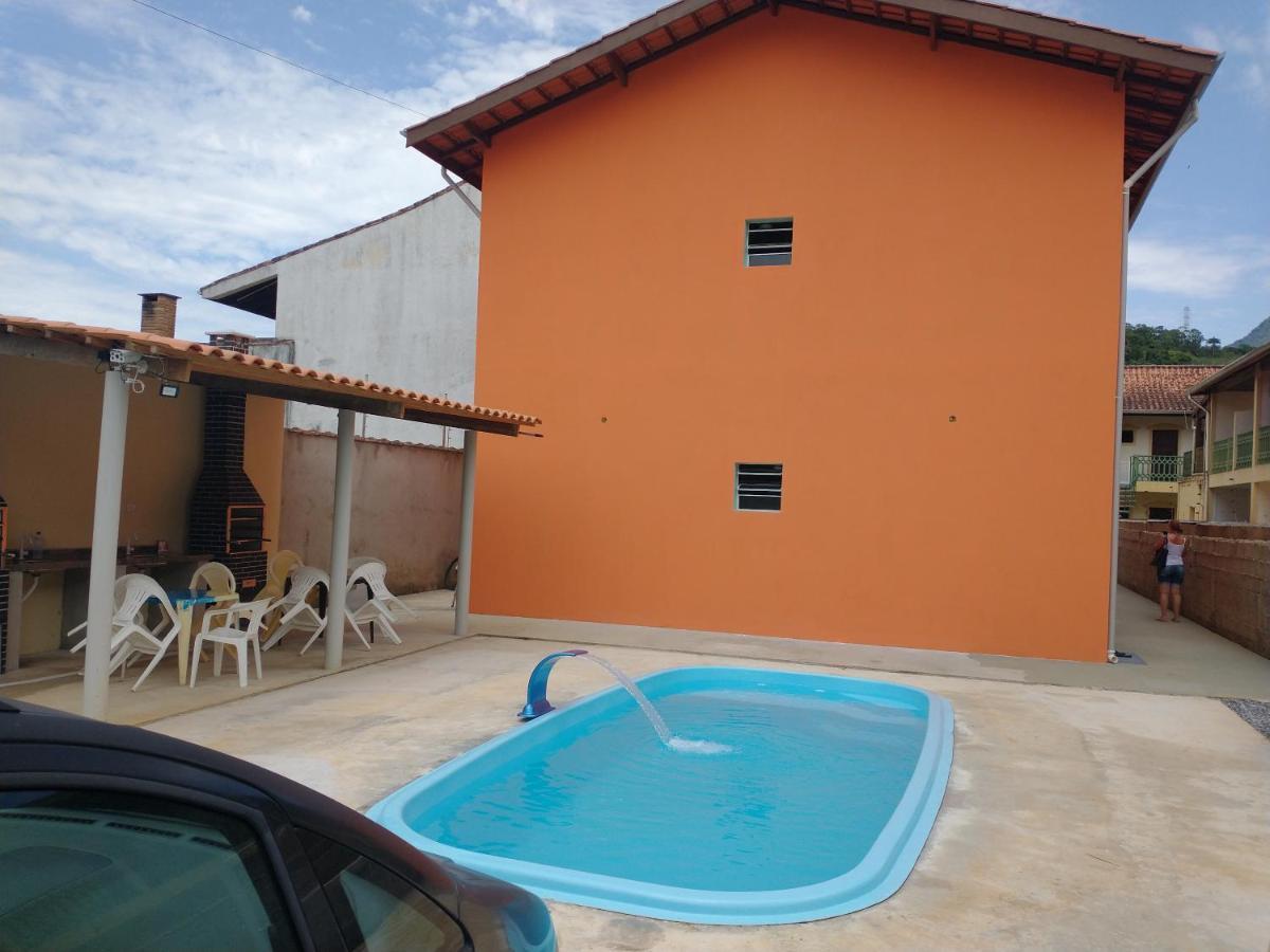 Chales Beira Rio أوباتوبا المظهر الخارجي الصورة