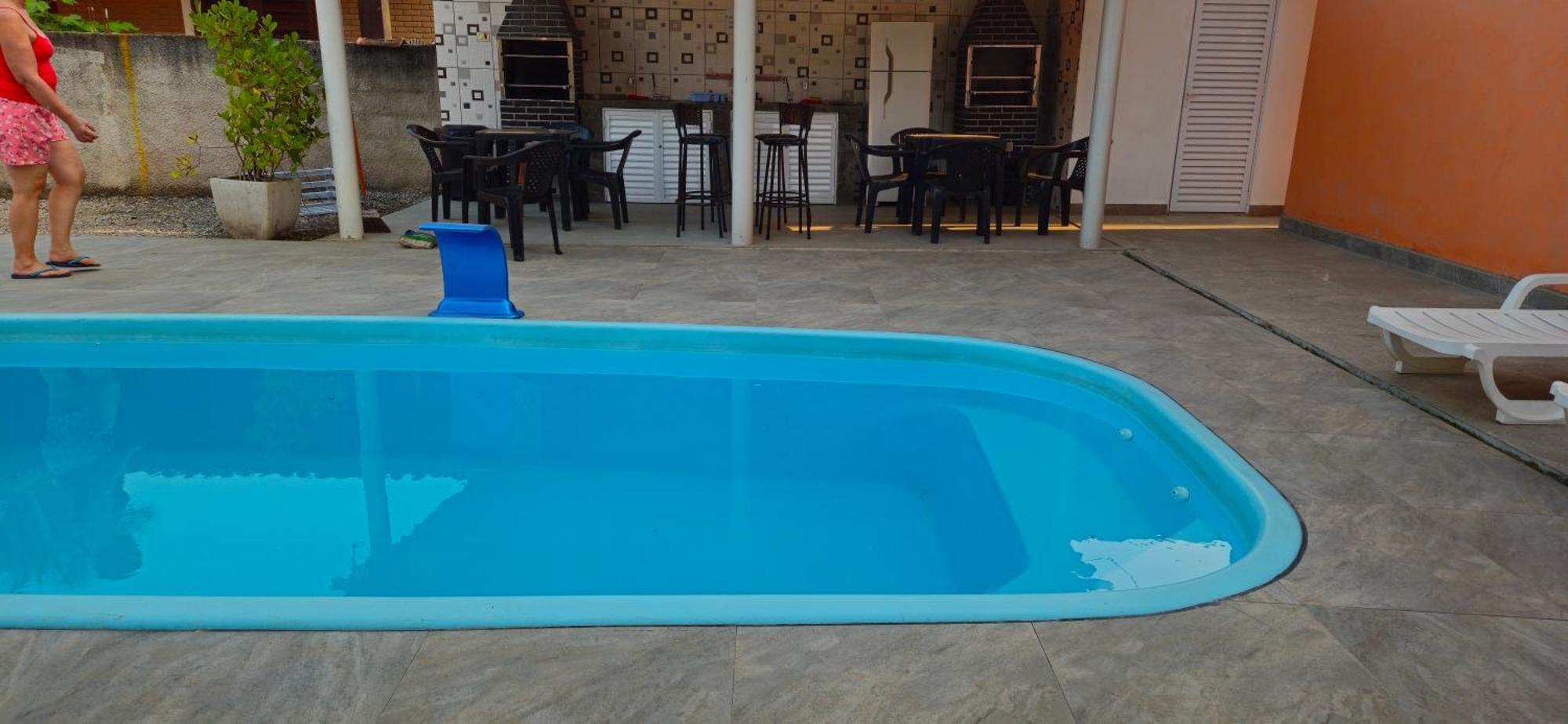 Chales Beira Rio أوباتوبا المظهر الخارجي الصورة